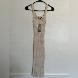 Peruvian Connection tank dress